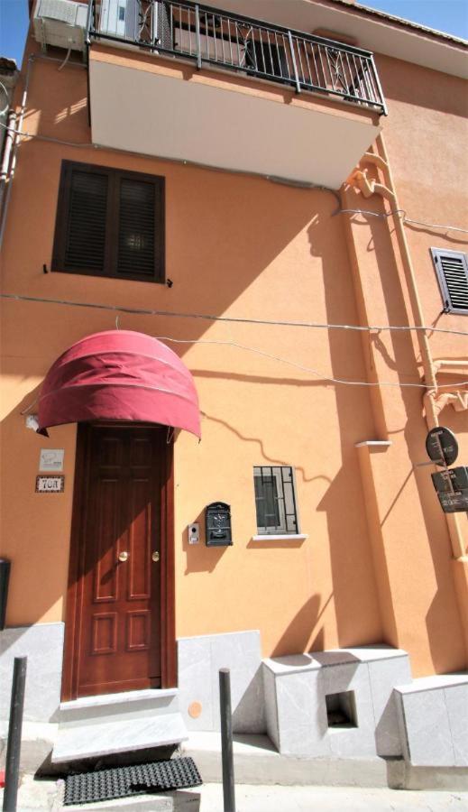 La Rosatea Rooms Monreale Exterior foto