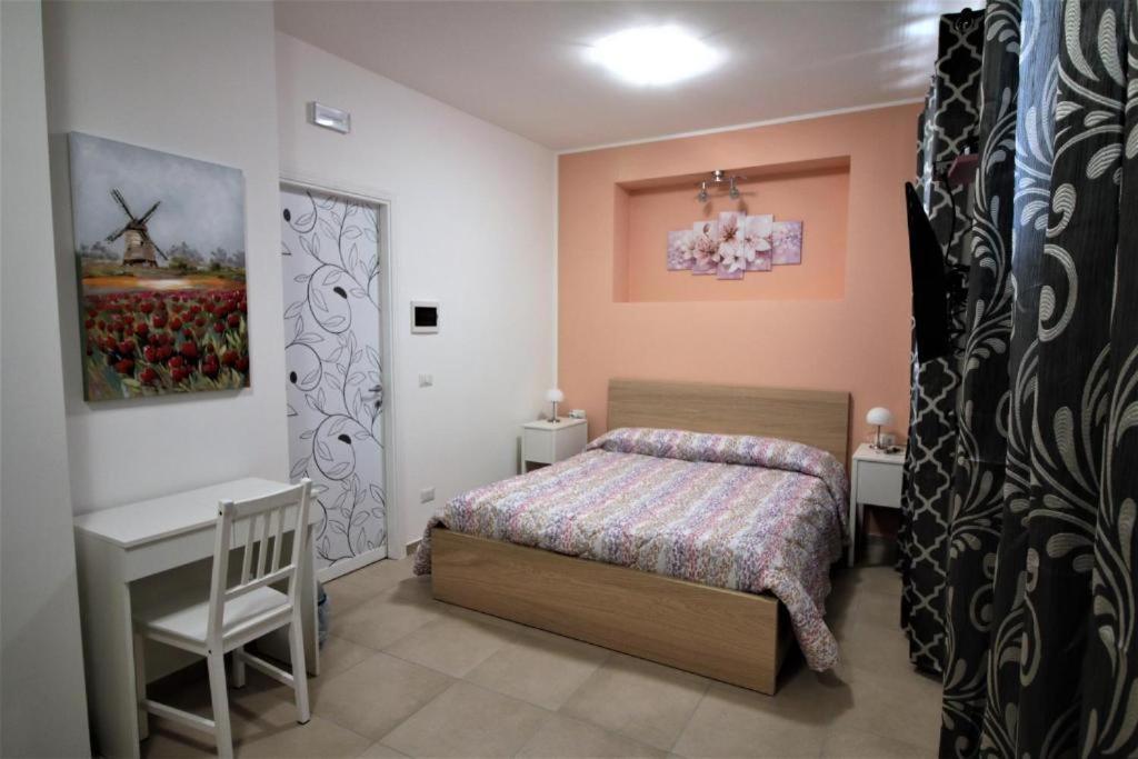La Rosatea Rooms Monreale Exterior foto