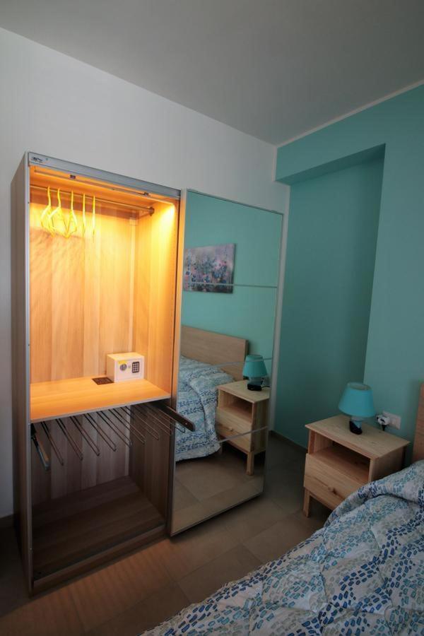 La Rosatea Rooms Monreale Exterior foto