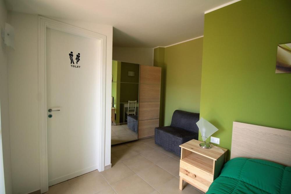 La Rosatea Rooms Monreale Exterior foto